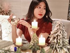 -天津海河悦榕庄·Lobby Lounge大堂吧