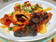 -甲乙饼·手工牛肉饼(东方广场店)