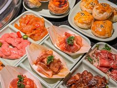 -梨花自助烤肉(天河城店)