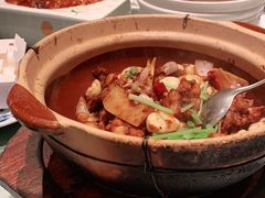 -漢舍中国菜馆(889广场店)