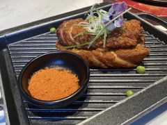 -卯时·龙光雅宴·精致锡帮菜(惠山古镇店)