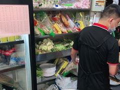 -郭记小街麻辣烫(南小街总店)