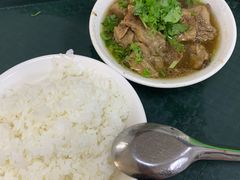 炖肉套餐-万盛园炖肉馆(云峰店)