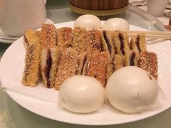 -半岛太子酒家(海港城店)