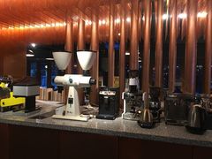 大堂-sugarman espresso素饮糖人高新咖啡工厂