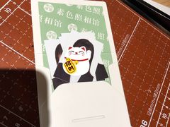-素色摄影-素色照相馆(明故宫后宰门店)