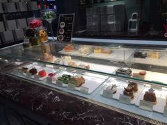-芳博滋法式甜品(时代店)