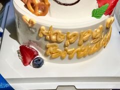 -八喜冰淇淋蛋糕(双井店)