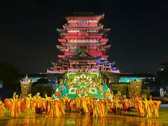 -滕王阁旅游区