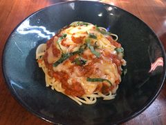 意大利肉酱面-G+KITCHEN(龙湖狮山天街店)