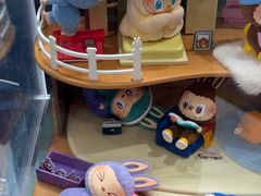 -泡泡玛特POPMART(苏州诚品生活店)