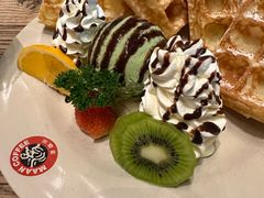 -漫咖啡(浏阳河店)