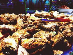 生蚝-乔哥铭洋海鲜自助(皇城恒隆广场店)