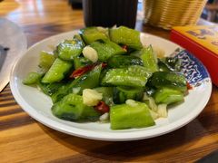 -号令江湖·水浒烤肉(和畅睦邻中心店)
