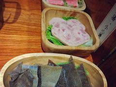 -独食火锅·半米屋台(直营总店)