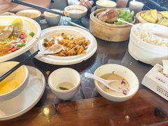 -尽善百年古院餐厅(王家老宅店)