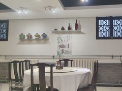-东来顺饭庄(新源里店)