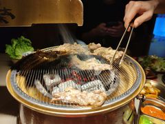 -西塔老太太泥炉烤肉(温州首店万象城黑金店)