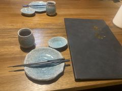 -河风の幸会精致料理