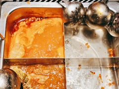 -海底捞火锅(青悦城店)