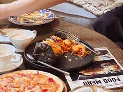 -也枫·小黄楼(南山路旗舰店)