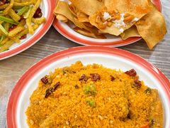 -小民大排档(江汉路店)