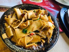-川流不息(北蔡休闲广场店)