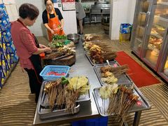 -乐山长药老地方油炸串串(峨眉四中店)