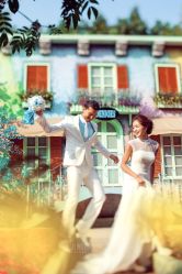 -太古映画婚纱摄影(天河店)