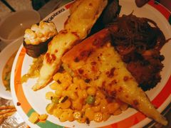 -比格比萨自助(宝山日月光店)