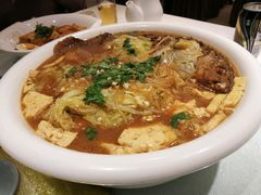 德莫利炖活鱼-京滨饭店·餐厅(阜外大街店)