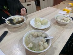 -老滕家过桥米线(金鱼胡同店)