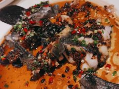 -紫鑫阁饭庄(长安店)