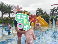 -清远熹乐谷温泉度假酒店