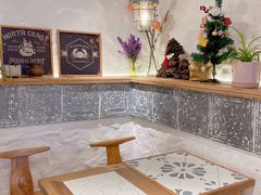 -十面欢腾·海鲜面·台式Bistro(长乐路店)