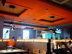 -竹犇番茄火锅(长风街店)