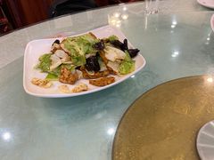 -六和聚传统烤鸭.天津菜(和平店)
