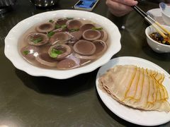 -老白肉馆(临江小区店)