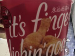 -肯德基(黄渡DT店)