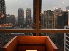 -广州富力君悦大酒店·凯菲厅