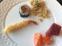 -滩万日本料理Nadaman(国贸大酒店)
