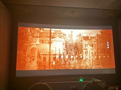 -扬州喜满客国际影城(京华城店)