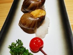 -清水日本料理铁板烧(学府路店)