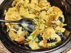 -温度餐厅潮汕砂锅粥(方正2009南区店)