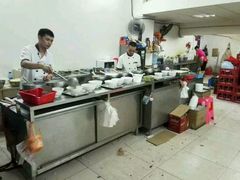 -粥君好殿·道滘肉丸粥(文华路店)