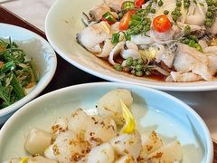 -小吊梨汤·北京菜·烤鸭(双井乐成中心店)