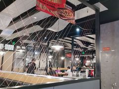 -鱼酷活鱼烤鱼(梅江印象城店)