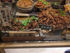 -留夫鸭(巴黎春天宝山店)