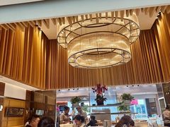 -莆田餐厅PUTIEN(三里屯店)