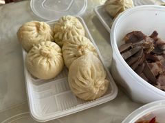 -张包铺(道外店)